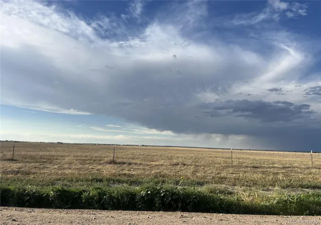 Photo 3 of Land for sale at Tbd County Rd 96, Pierce, CO 80650 | MLS# 4380455 | Listing updated on 2026-07-31