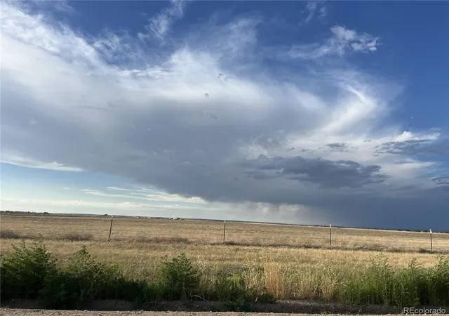 Photo 4 of Land for sale at Tbd County Rd 96, Pierce, CO 80650 | MLS# 4380455 | Listing updated on 2026-07-31