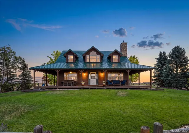 1st image of 6508 County Road 5, Erie, CO 80516 | MLS# 2035067