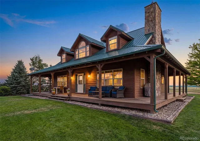 2nd image of 6508 County Road 5, Erie, CO 80516 | MLS# 2035067