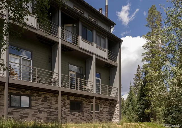 Photo 1 of Condo for sale at 10000 Ryan Gulch Rd #105, Silverthorne, CO 80498 | MLS# 3707664 | Listing updated on 2026-08-02