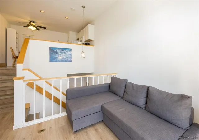 Photo 3 of Condo for sale at 10000 Ryan Gulch Rd #105, Silverthorne, CO 80498 | MLS# 3707664 | Listing updated on 2026-10-17