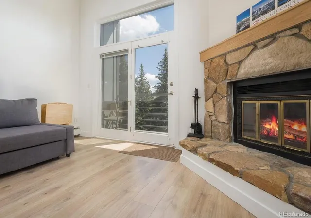 Photo 4 of Condo for sale at 10000 Ryan Gulch Rd #105, Silverthorne, CO 80498 | MLS# 3707664 | Listing updated on 2026-10-17