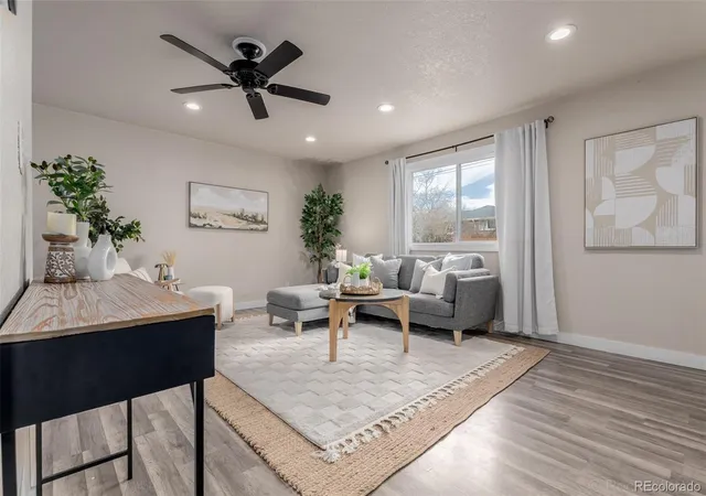Photo 3 of Single family home for sale at 7380 W 12th Avenue, Lakewood, CO 80214 | MLS# 7562645 | Listing updated on 2026-09-30