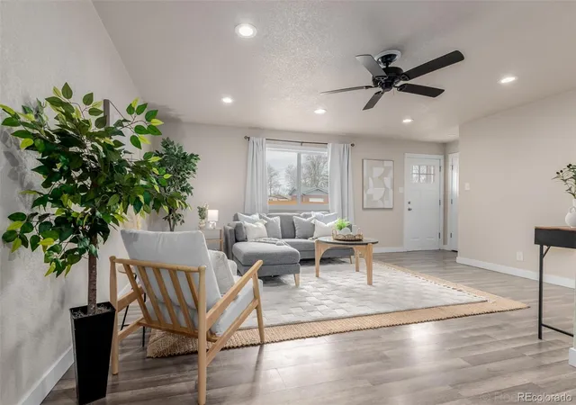 Photo 4 of Single family home for sale at 7380 W 12th Avenue, Lakewood, CO 80214 | MLS# 7562645 | Listing updated on 2026-09-30