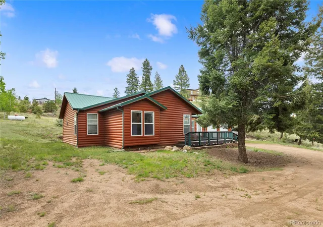 3rd image of 350 Brooks Ln, Woodland Park, CO 80863 | MLS# 2377760
