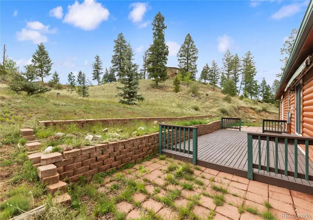 35th image of 350 Brooks Ln, Woodland Park, CO 80863 | MLS# 2377760