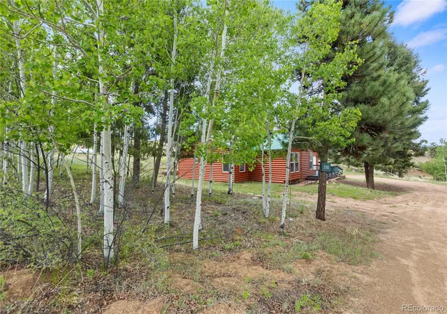4th image of 350 Brooks Ln, Woodland Park, CO 80863 | MLS# 2377760
