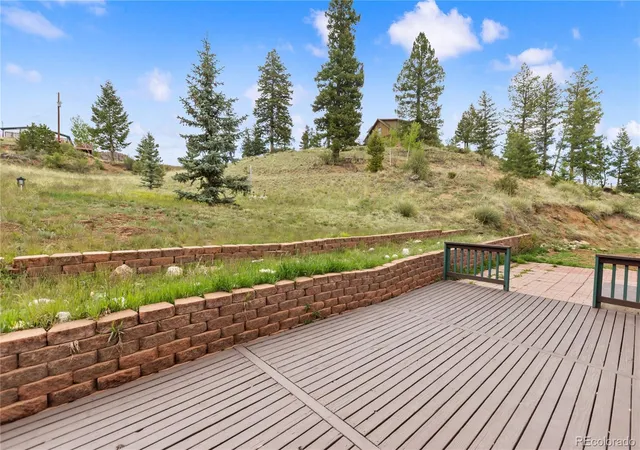 5th image of 350 Brooks Ln, Woodland Park, CO 80863 | MLS# 2377760