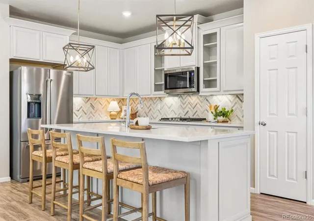 1st image of 399 Courtfield Wy, Castle Pines, CO 80108 | MLS# 6331051