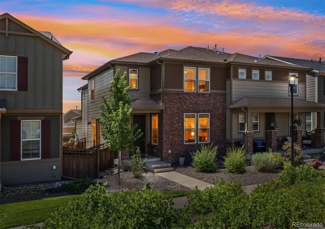 2nd image of 399 Courtfield Wy, Castle Pines, CO 80108 | MLS# 6331051