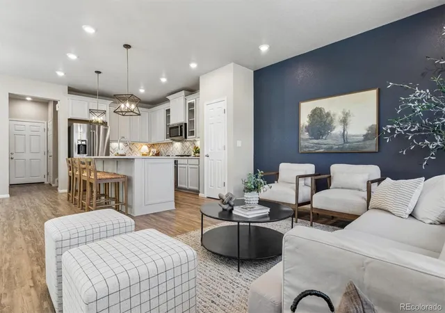 3rd image of 399 Courtfield Wy, Castle Pines, CO 80108 | MLS# 6331051