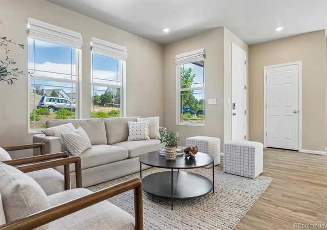 4th image of 399 Courtfield Wy, Castle Pines, CO 80108 | MLS# 6331051