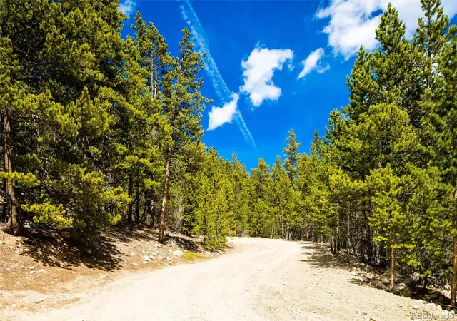 1st image of 9 Rainbow Rd, Idaho Springs, CO 80452 | MLS# 9239834
