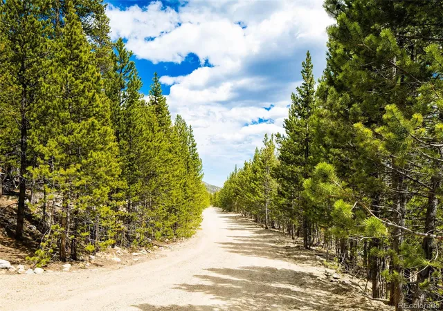 Photo 3 of Land for sale at 9 Rainbow Rd, Idaho Springs, CO 80452 | MLS# 9239834 | Listing updated on 2026-07-20