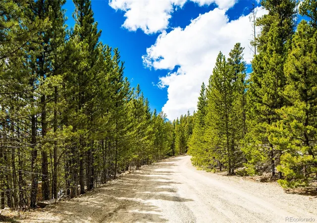Photo 4 of Land for sale at 9 Rainbow Rd, Idaho Springs, CO 80452 | MLS# 9239834 | Listing updated on 2026-07-20