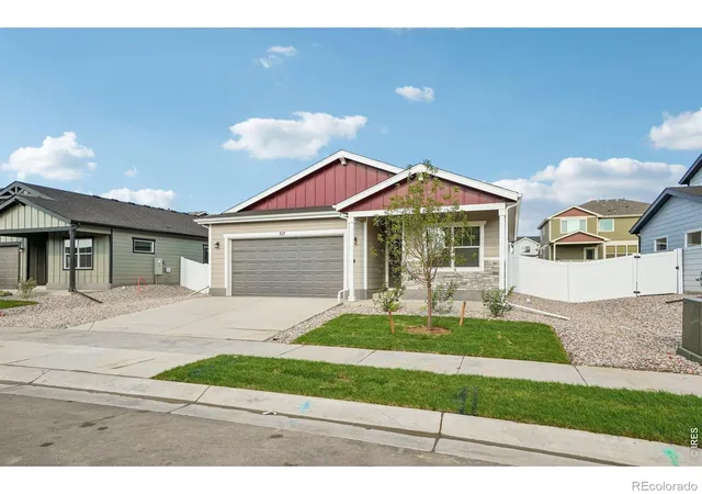 Photo 2 of Single family home for sale at 517 85th Avenue, Greeley, CO 80634 | MLS# IR1064639 | Listing updated on 2026-09-26