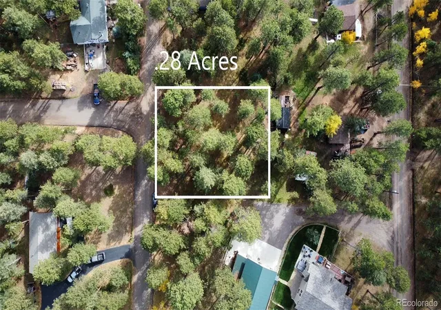 Photo 3 of Land for sale at 26698 De Berry St, Conifer, CO 80433 | MLS# 7684994 | Listing updated on 2026-09-03