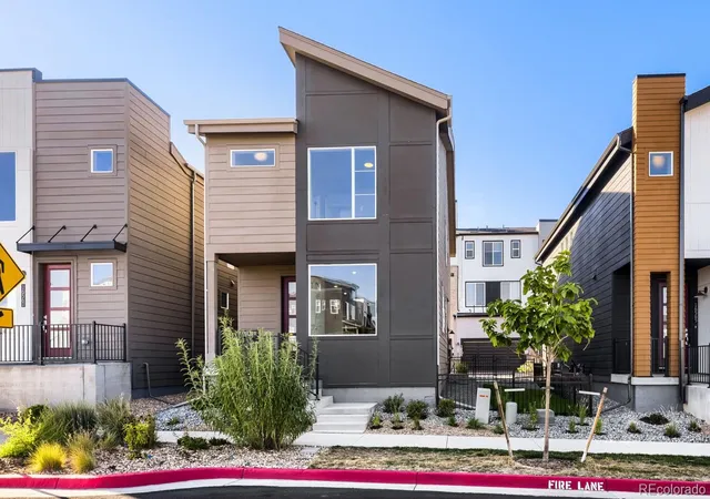 Photo 1 of Single family home for sale at 16563 Peak St, Broomfield, CO 80023 | MLS# 1584695 | Listing updated on 2026-08-30