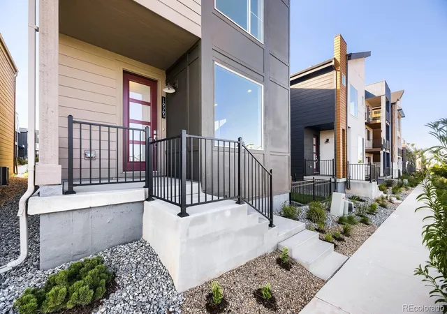 Photo 3 of Single family home for sale at 16563 Peak St, Broomfield, CO 80023 | MLS# 1584695 | Listing updated on 2026-08-30