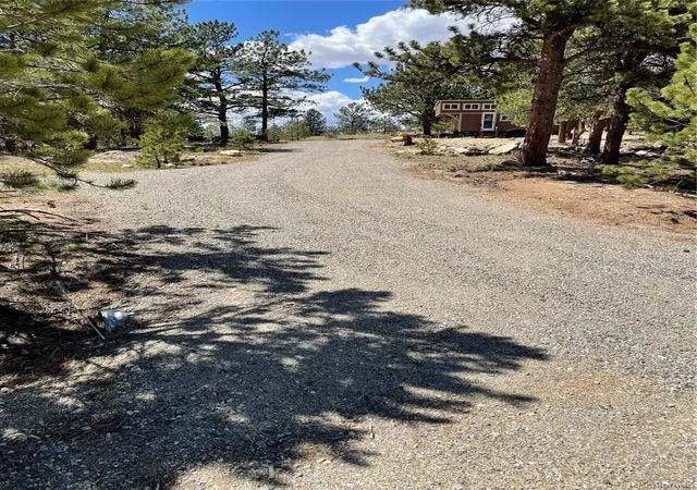Photo 16 of Land for sale at 183 Muir Woods Trl, Hartsel, CO 80449 | MLS# 8463984 | Listing updated on 2026-08-17