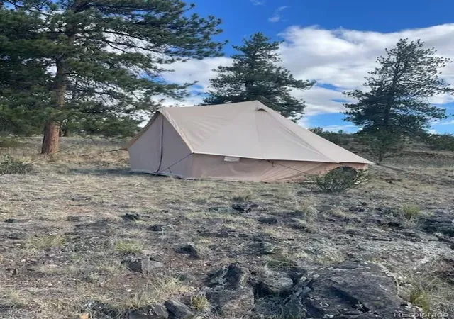 Photo 2 of Land for sale at 183 Muir Woods Trl, Hartsel, CO 80449 | MLS# 8463984 | Listing updated on 2026-08-17