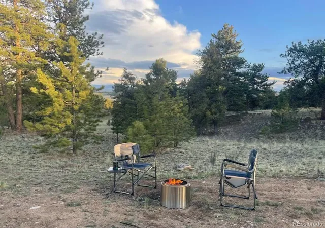 Photo 3 of Land for sale at 183 Muir Woods Trl, Hartsel, CO 80449 | MLS# 8463984 | Listing updated on 2026-08-17
