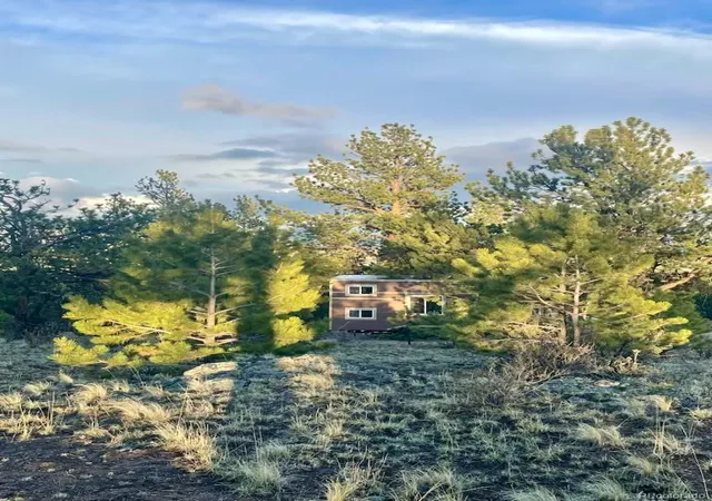 Photo 4 of Land for sale at 183 Muir Woods Trl, Hartsel, CO 80449 | MLS# 8463984 | Listing updated on 2026-08-17