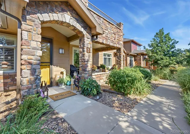 1st image of 8546 Gold Peak Ln #D, Highlands Ranch, CO 80130 | MLS# 3111383