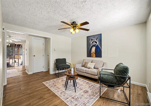 Photo 2 of Townhouse for sale at 5375 Osceola St #D, Denver, CO 80212 | MLS# 8479415 | Listing updated on 2026-09-06
