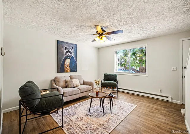 Photo 3 of Townhouse for sale at 5375 Osceola St #D, Denver, CO 80212 | MLS# 8479415 | Listing updated on 2026-09-06