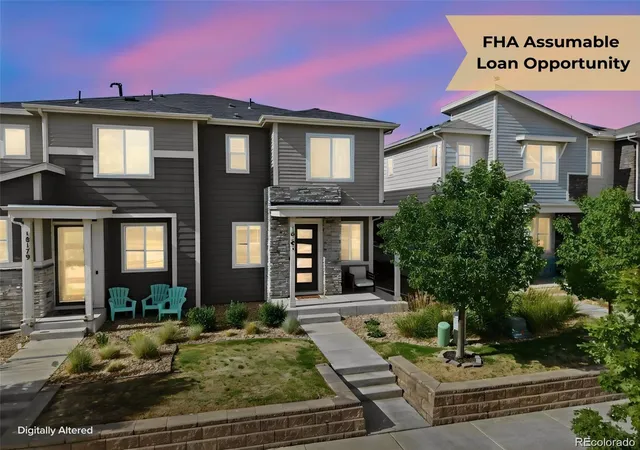 1st image of 18191 E 96th Ave, Commerce City, CO 80022 | MLS# 7391835