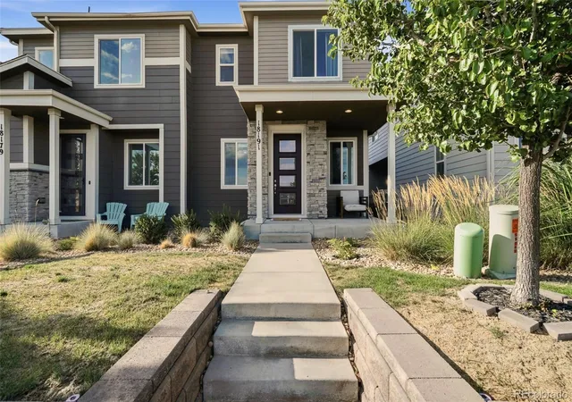 2nd image of 18191 E 96th Ave, Commerce City, CO 80022 | MLS# 7391835