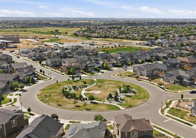 41st image of 18191 E 96th Ave, Commerce City, CO 80022 | MLS# 7391835