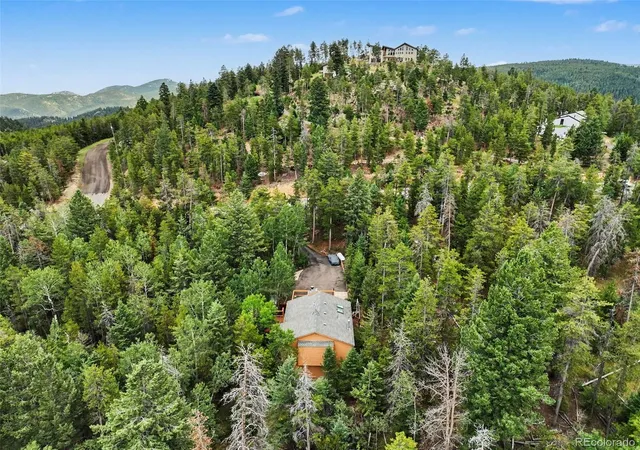 Photo 27 of Single family home for sale at 10605 Crystal Dr, Morrison, CO 80465 | MLS# 6910778 | Listing updated on 2026-08-29