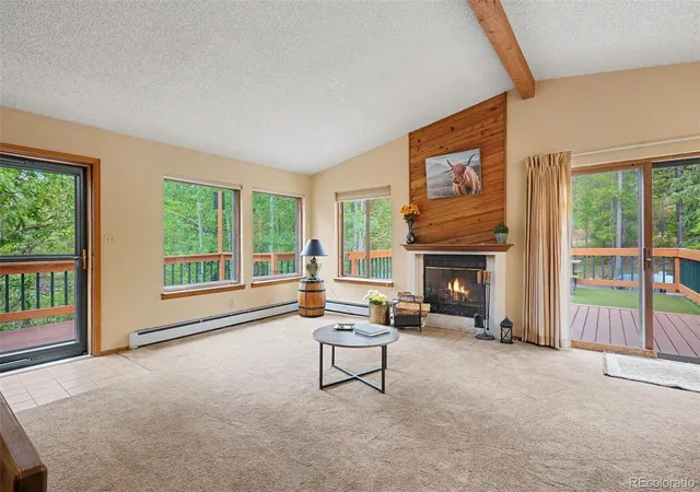 Photo 5 of Single family home for sale at 10605 Crystal Dr, Morrison, CO 80465 | MLS# 6910778 | Listing updated on 2026-08-29