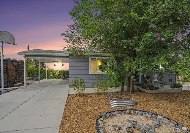 1st image of 15735 W 3rd Ave, Golden, CO 80401 | MLS# 7121241