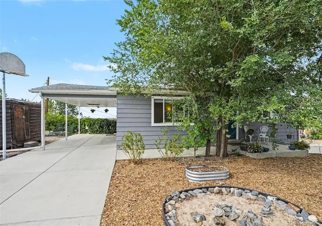 2nd image of 15735 W 3rd Ave, Golden, CO 80401 | MLS# 7121241