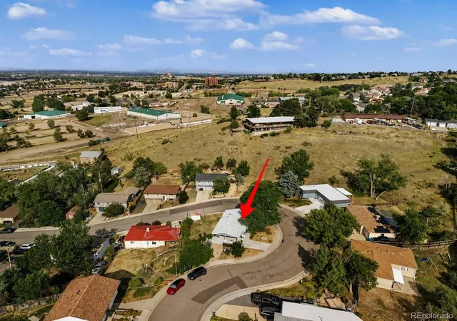 29th image of 15735 W 3rd Ave, Golden, CO 80401 | MLS# 7121241