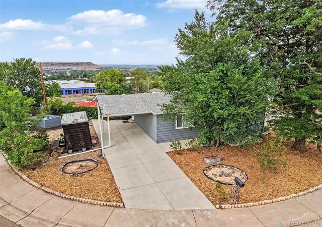 Photo 3 of Single family home for sale at 15735 W 3rd Avenue, Golden, CO 80401 | MLS# 7121241 | Listing updated on 2026-07-31