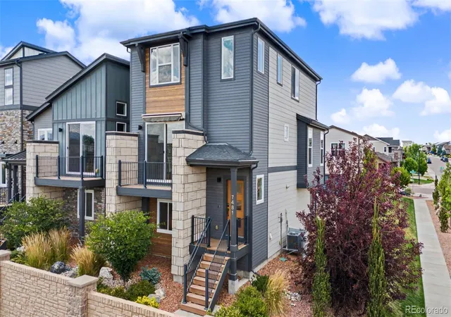 Photo 1 of Single family home for sale at 7481 Sun Chaser Hts, Colorado Springs, CO 80922 | MLS# 4228668 | Listing updated on 2026-08-25