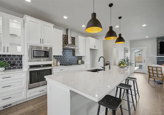 Photo 3 of Single family home for sale at 7481 Sun Chaser Hts, Colorado Springs, CO 80922 | MLS# 4228668 | Listing updated on 2026-08-25