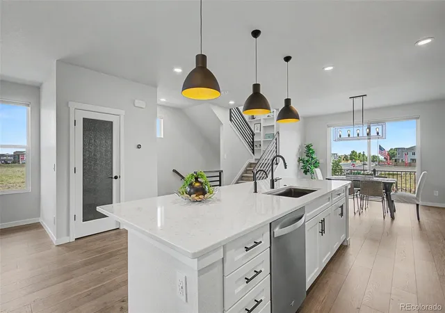 Photo 4 of Single family home for sale at 7481 Sun Chaser Hts, Colorado Springs, CO 80922 | MLS# 4228668 | Listing updated on 2026-08-25