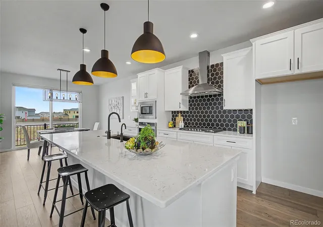 Photo 5 of Single family home for sale at 7481 Sun Chaser Hts, Colorado Springs, CO 80922 | MLS# 4228668 | Listing updated on 2026-08-25