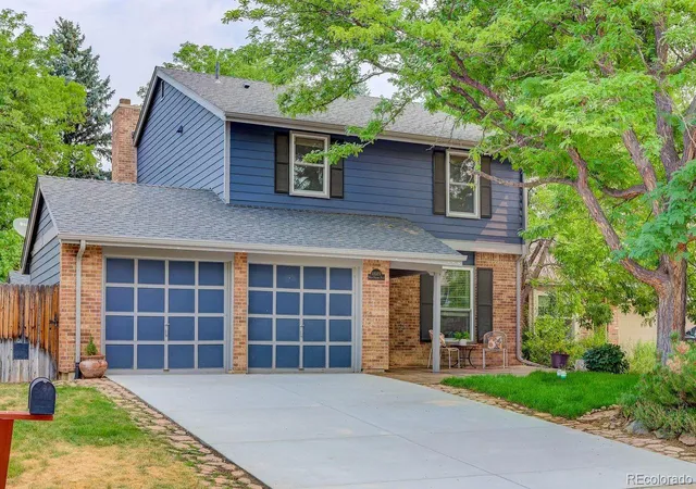 1st image of 11089 W Pyramid Peak, Littleton, CO 80127 | MLS# 9018260