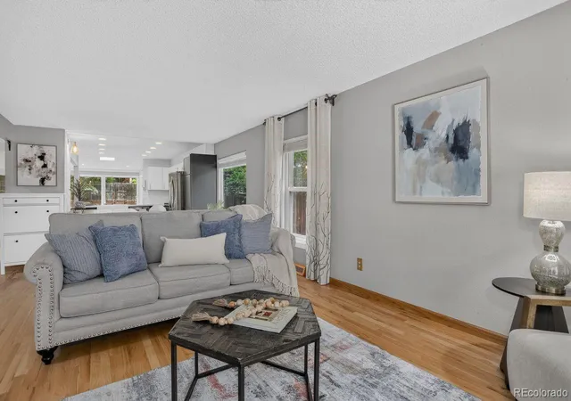 3rd image of 11089 W Pyramid Peak, Littleton, CO 80127 | MLS# 9018260