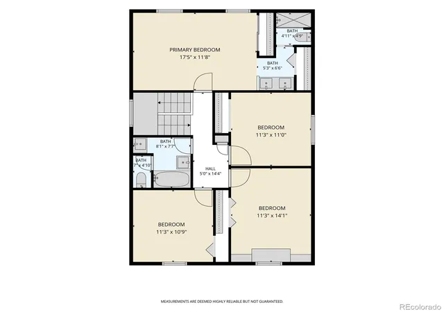 49th image of 11089 W Pyramid Peak, Littleton, CO 80127 | MLS# 9018260