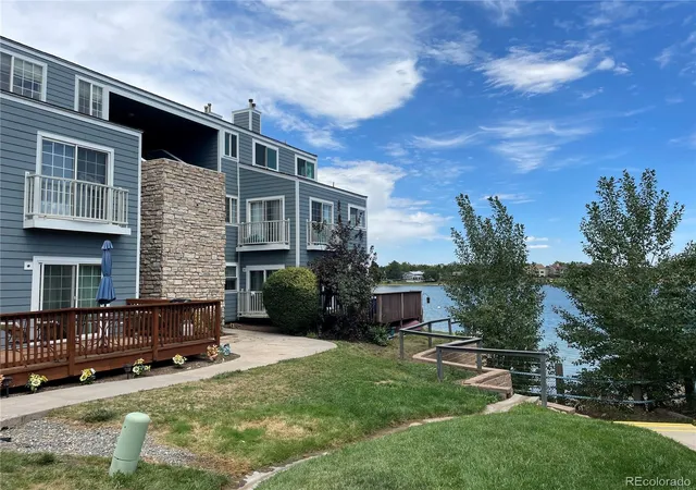 2nd image of 6830 Xavier Cir #5, Westminster, CO 80030 | MLS# 3722595