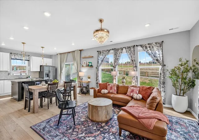 3rd image of 263 Corkscrew St, Elizabeth, CO 80107 | MLS# 3696555
