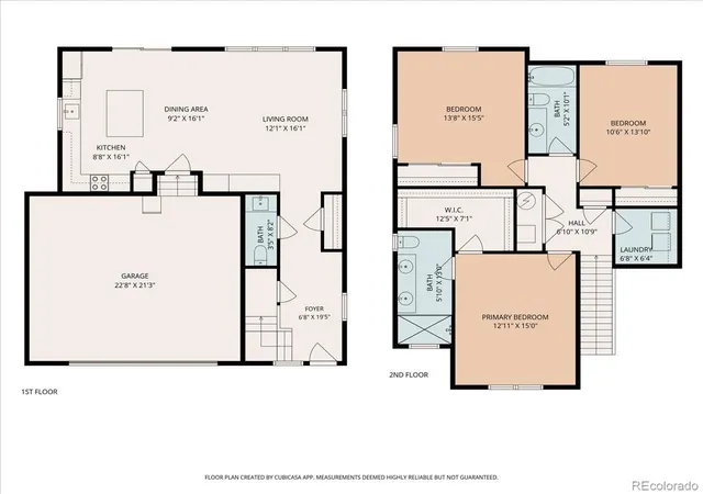 47th image of 263 Corkscrew St, Elizabeth, CO 80107 | MLS# 3696555